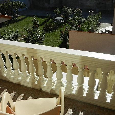 Guesthouse Ellite Požarevac Exteriör bild