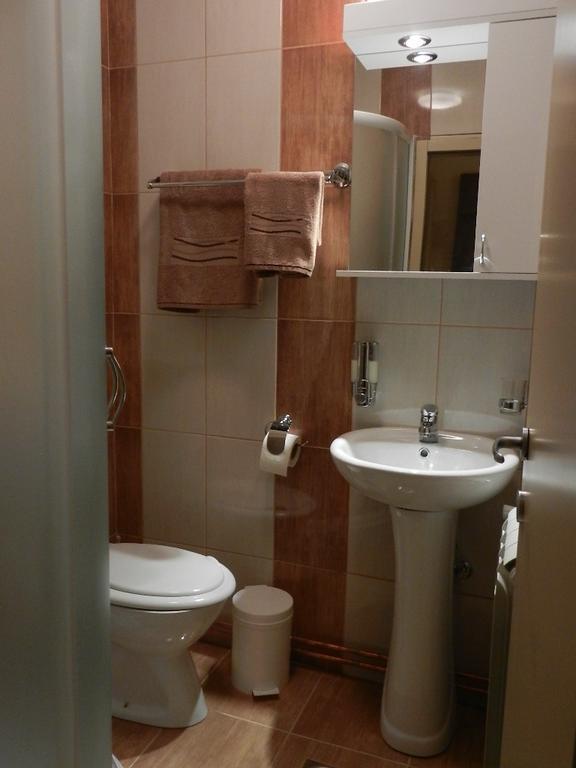 Guesthouse Ellite Požarevac Rum bild